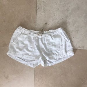 Roxy beach shorts